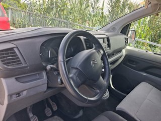 Citroen Jumpy 2016