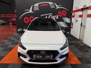 Hyundai i30 Hyundai i30 N Performance Manual 275CV 2019 SKY