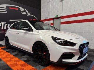 Hyundai i30 Hyundai i30 N Performance Manual 275CV 2019 SKY