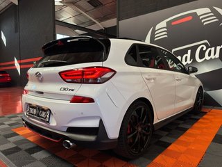 Hyundai i30 Hyundai i30 N Performance Manual 275CV 2019 SKY