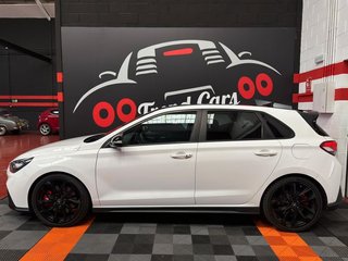 Hyundai i30 Hyundai i30 N Performance Manual 275CV 2019 SKY