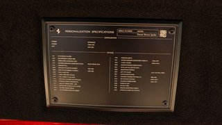 Ferrari Roma Spider