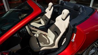 Ferrari Roma Spider