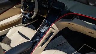 Ferrari Roma Spider