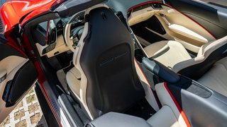 Ferrari Roma Spider