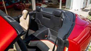 Ferrari Roma Spider