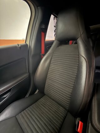 Mercedes-Benz Clase A 2013