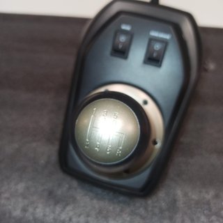 FRTEC Suzuka Elite Next Volante PSXboxPC Roto