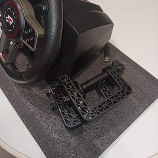 FRTEC Suzuka Elite Next Volante PSXboxPC Roto