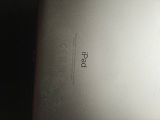 iPad 9ª Gen 64GB + Apple Pencil 1