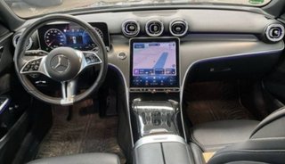 Mercedes Clase C 300E 4MATIC 313 CV 9G-TRONIC