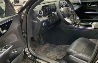 Mercedes Clase C 300E 4MATIC 313 CV 9G-TRONIC