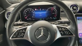 Mercedes Clase C 300E 4MATIC 313 CV 9G-TRONIC