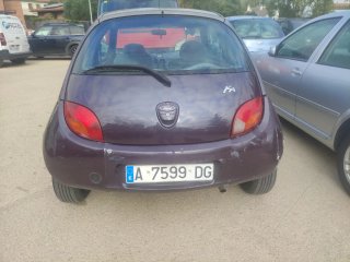 Ford Ka 1997