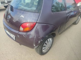 Ford Ka 1997