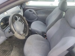 Ford Ka 1997