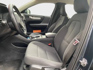 Volvo XC40 AUTOMÁTICO DIESEL 150C.V.