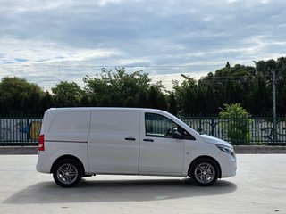 Mercedes-Benz Vito Furgon 119 CDI 190CV Automatico