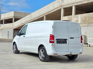 Mercedes-Benz Vito Furgon 119 CDI 190CV Automatico