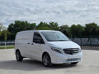 Mercedes-Benz Vito Furgon 119 CDI 190CV Automatico
