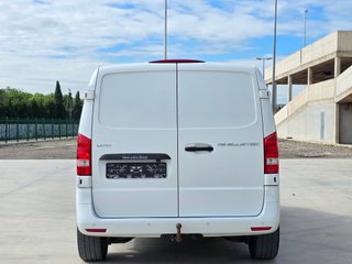 Mercedes-Benz Vito Furgon 119 CDI 190CV Automatico