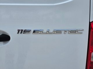 Mercedes-Benz Vito Furgon 119 CDI 190CV Automatico