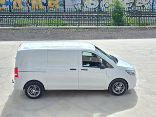 Mercedes-Benz Vito Furgon 119 CDI 190CV Automatico