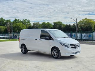 Mercedes-Benz Vito Furgon 119 CDI 190CV Automatico