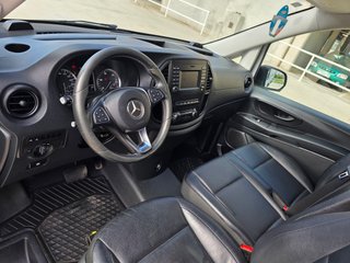 Mercedes-Benz Vito Furgon 119 CDI 190CV Automatico