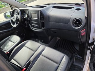 Mercedes-Benz Vito Furgon 119 CDI 190CV Automatico