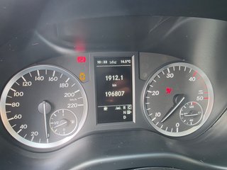 Mercedes-Benz Vito Furgon 119 CDI 190CV Automatico