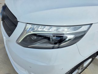 Mercedes-Benz Vito Furgon 119 CDI 190CV Automatico