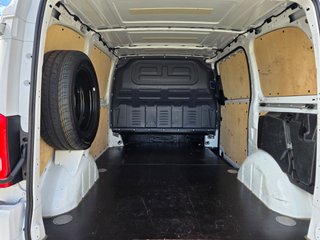 Mercedes-Benz Vito Furgon 119 CDI 190CV Automatico