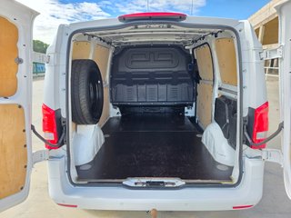 Mercedes-Benz Vito Furgon 119 CDI 190CV Automatico