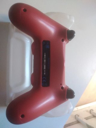 Controlers, Dualshock 4.