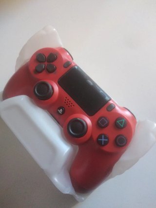 Controlers, Dualshock 4.