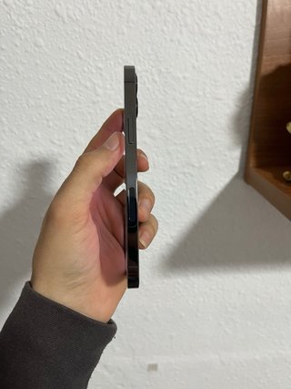iPhone 12 Pro