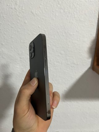 iPhone 12 Pro