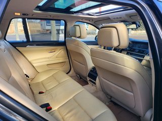 BMW Serie 5 2011
