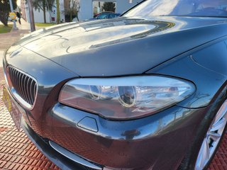 BMW Serie 5 2011