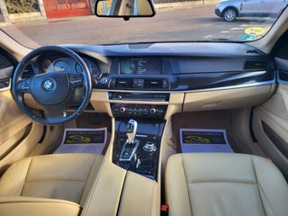 BMW Serie 5 2011