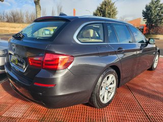 BMW Serie 5 2011