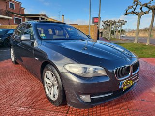 BMW Serie 5 2011