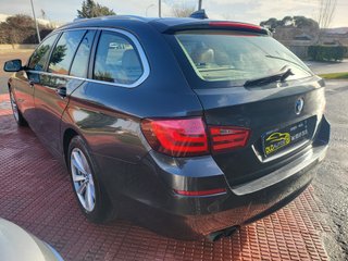 BMW Serie 5 2011
