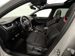 Skoda Octavia 2.0 TSI RS 230 CV 2018