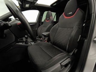 Skoda Octavia 2.0 TSI RS 230 CV 2018