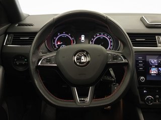 Skoda Octavia 2.0 TSI RS 230 CV 2018