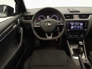 Skoda Octavia 2.0 TSI RS 230 CV 2018
