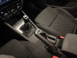 Skoda Octavia 2.0 TSI RS 230 CV 2018