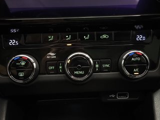 Skoda Octavia 2.0 TSI RS 230 CV 2018